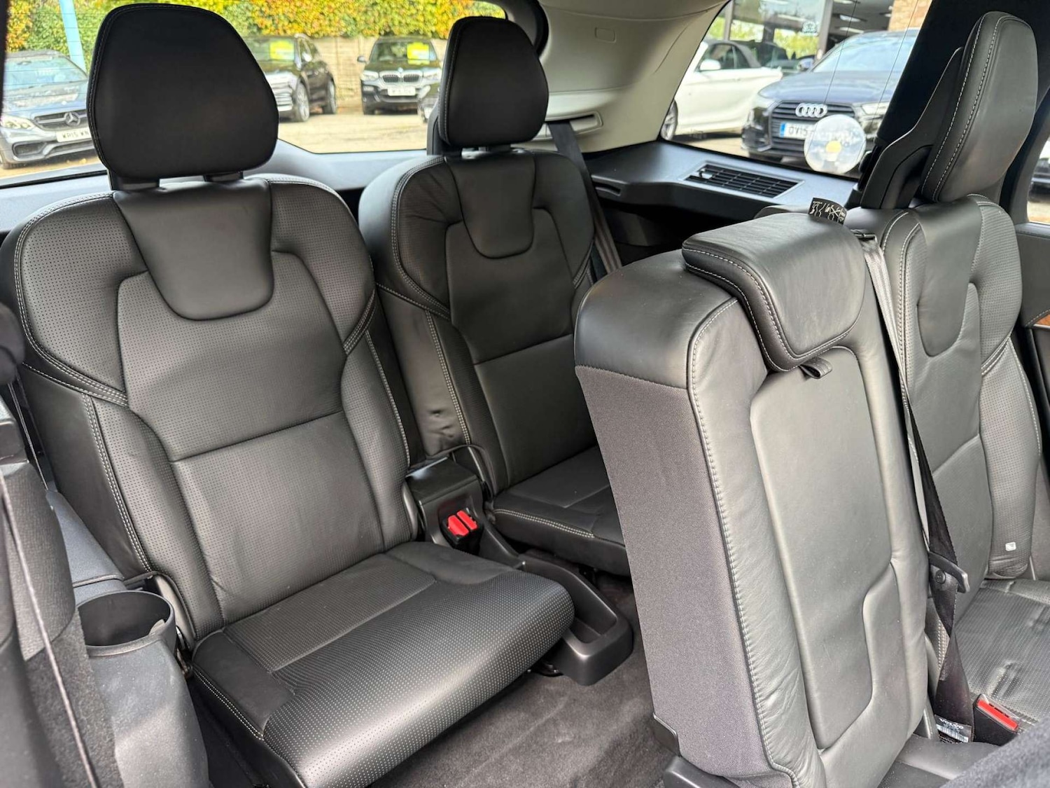 Used Volvo XC90 2019 for sale - 76343769: Photo 14