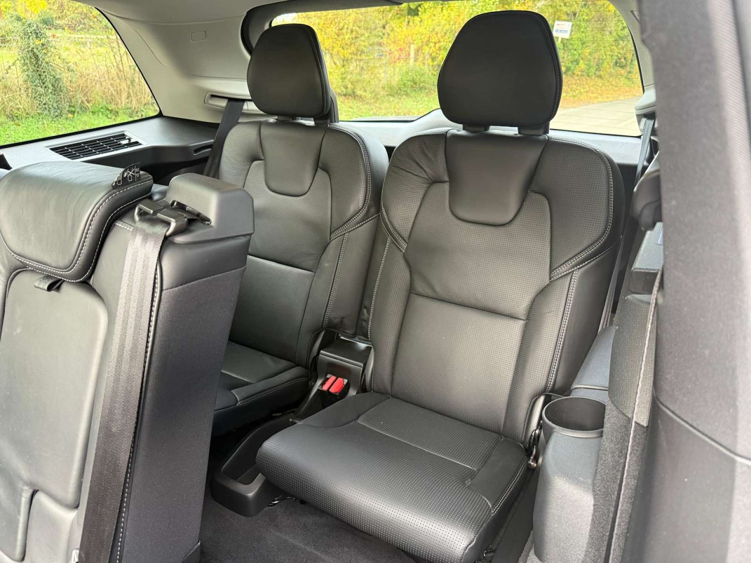 Used Volvo XC90 2019 for sale - 76343769: Photo 15