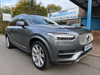 Volvo - XC90