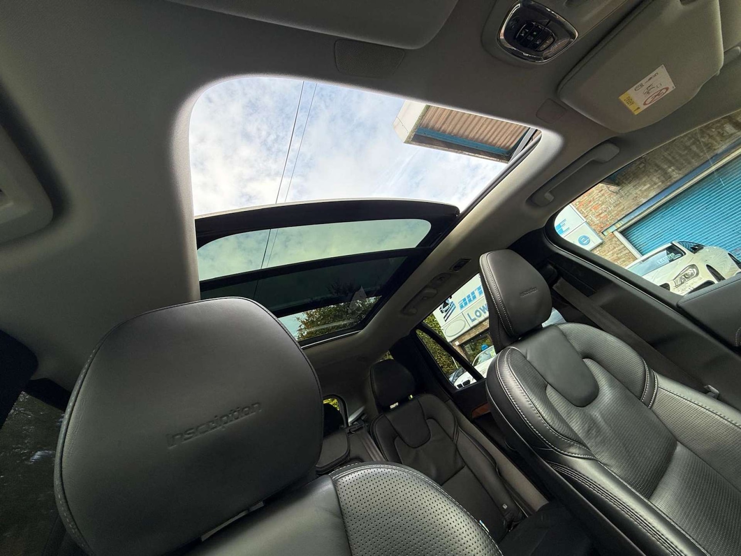 Used Volvo XC90 2019 for sale - 76343769: Photo 21
