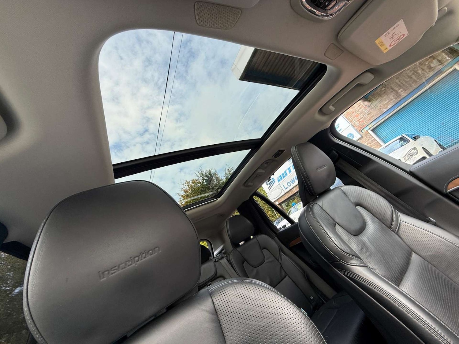 Used Volvo XC90 2019 for sale - 76343769: Photo 23