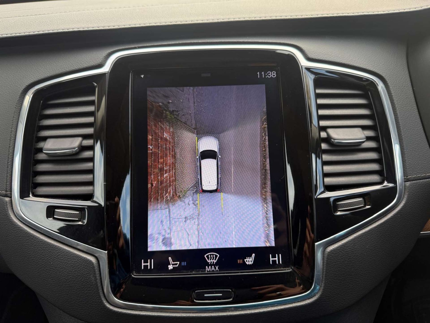 Used Volvo XC90 2019 for sale - 76343769: Photo 25