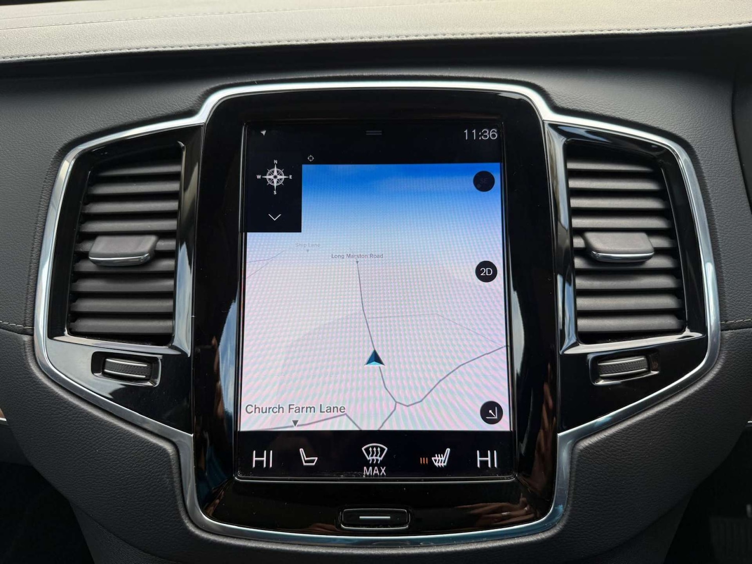 Used Volvo XC90 2019 for sale - 76343769: Photo 27