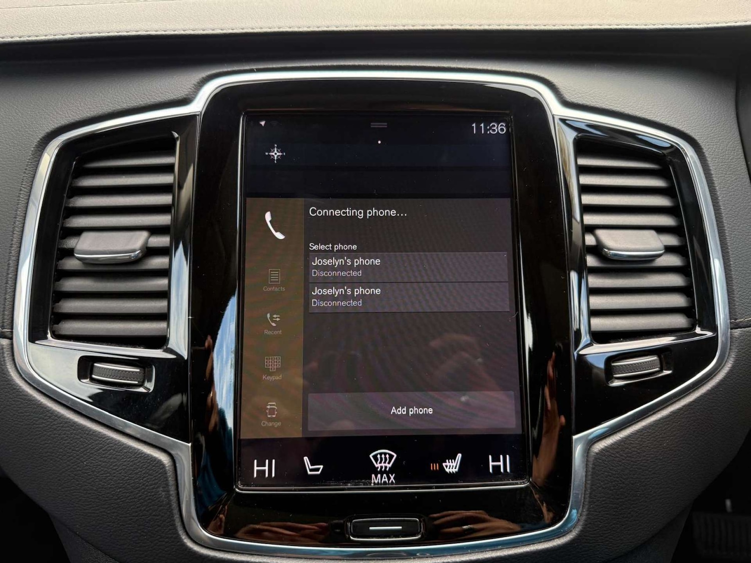 Used Volvo XC90 2019 for sale - 76343769: Photo 29