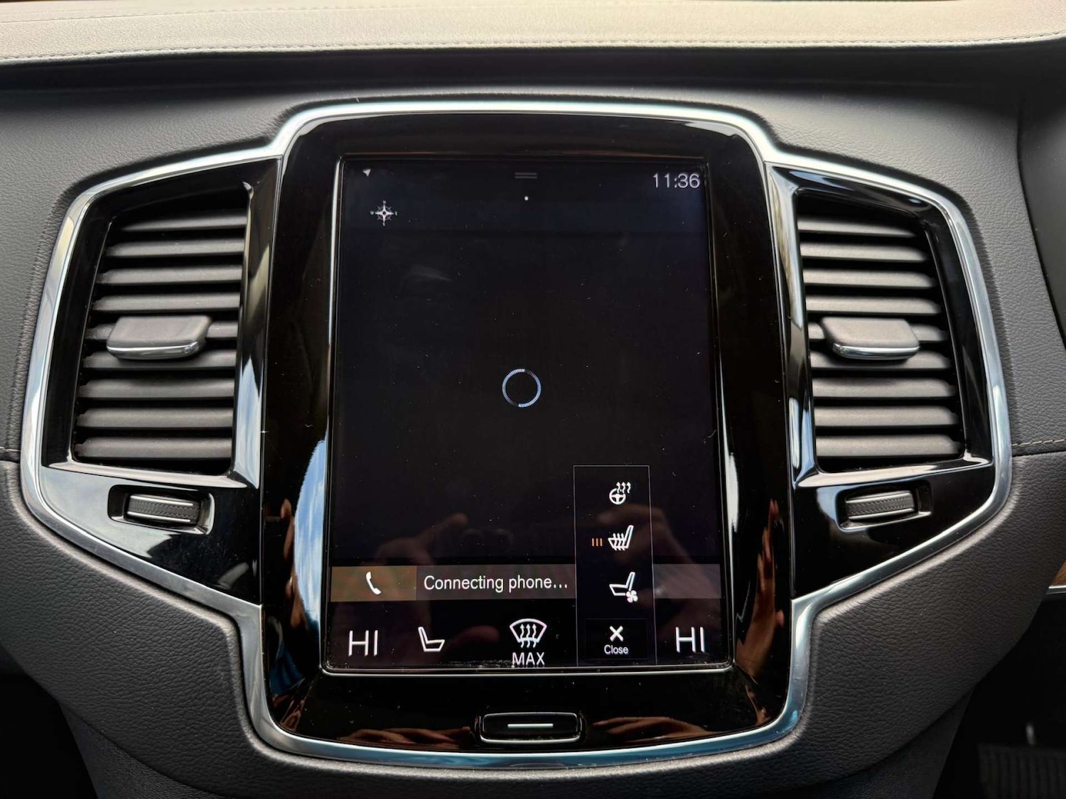 Used Volvo XC90 2019 for sale - 76343769: Photo 31