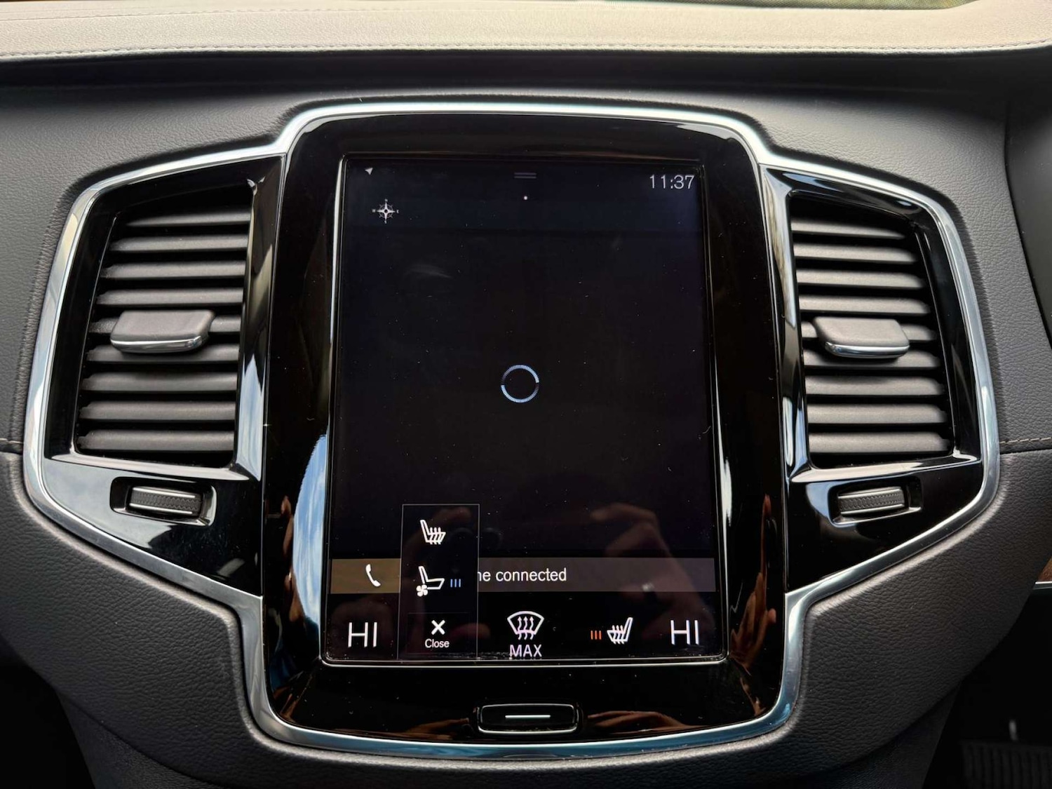 Used Volvo XC90 2019 for sale - 76343769: Photo 34
