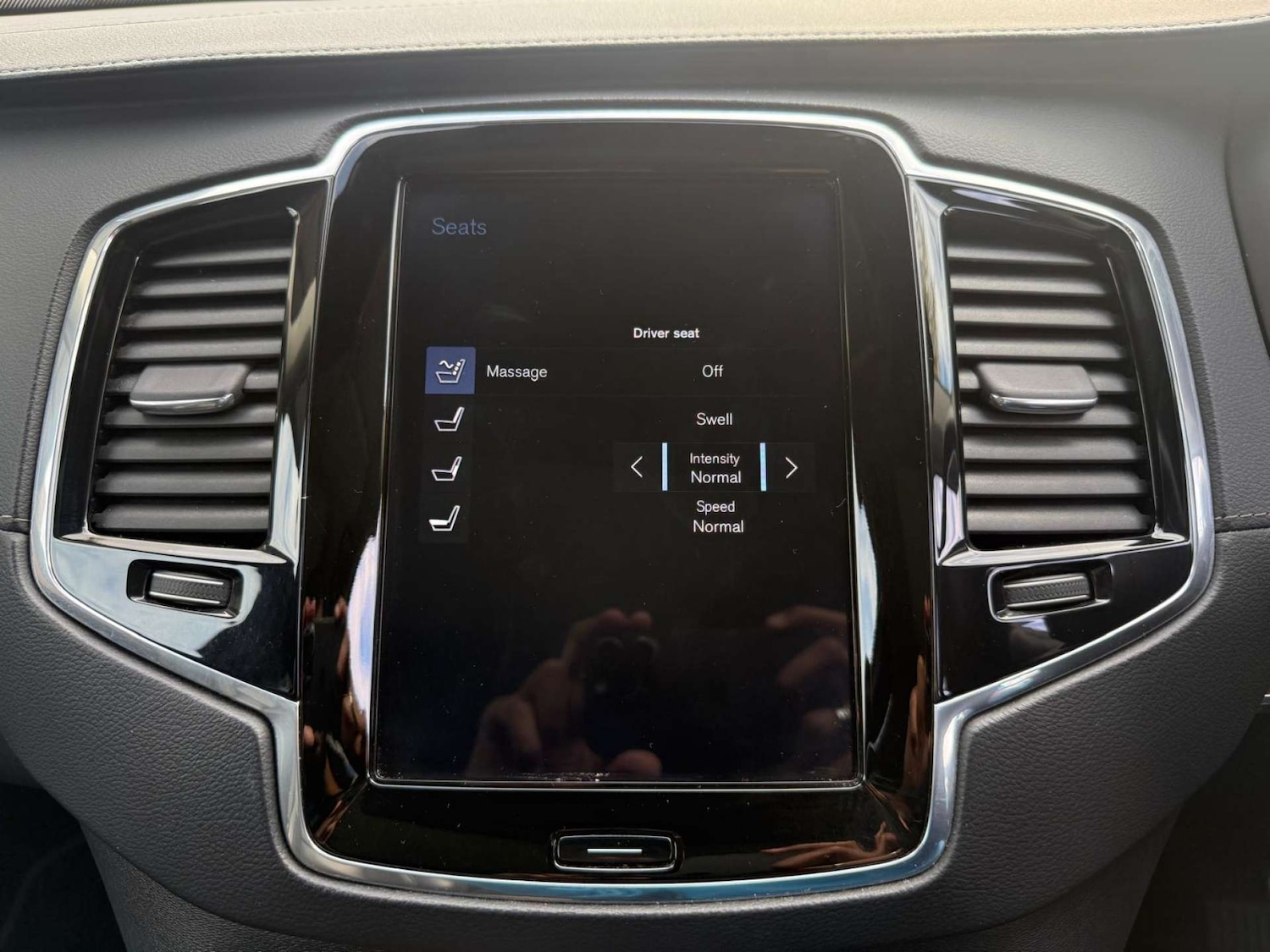 Used Volvo XC90 2019 for sale - 76343769: Photo 35