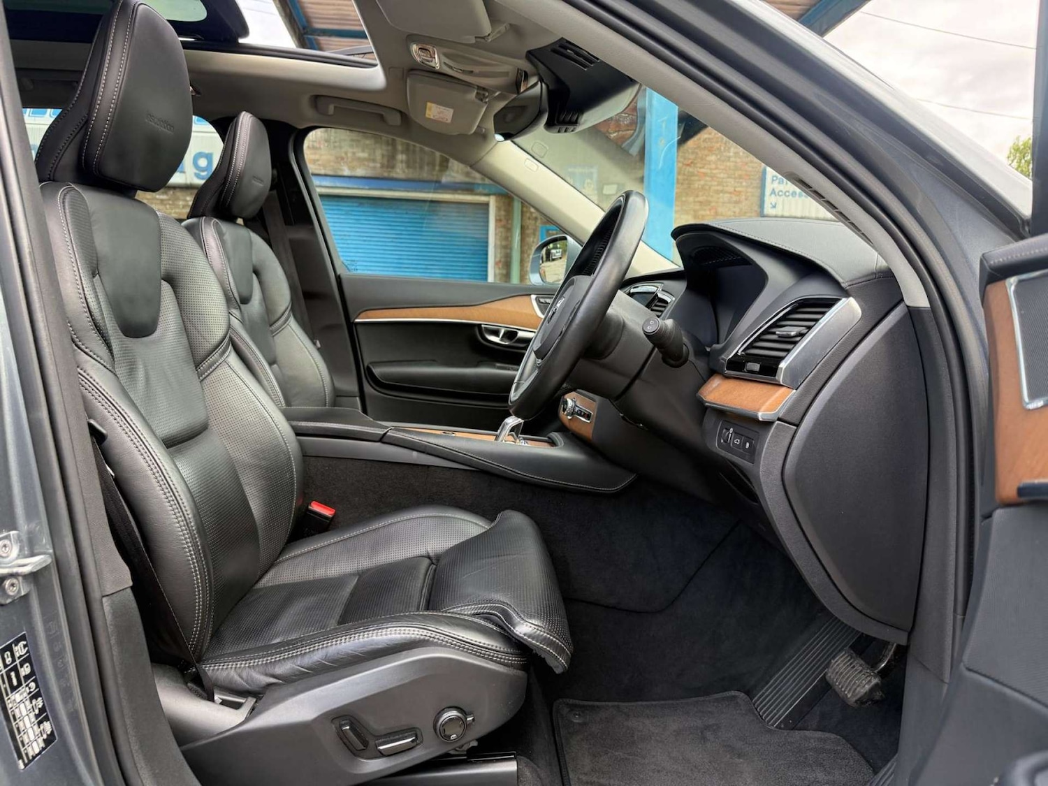 Used Volvo XC90 2019 for sale - 76343769: Photo 4