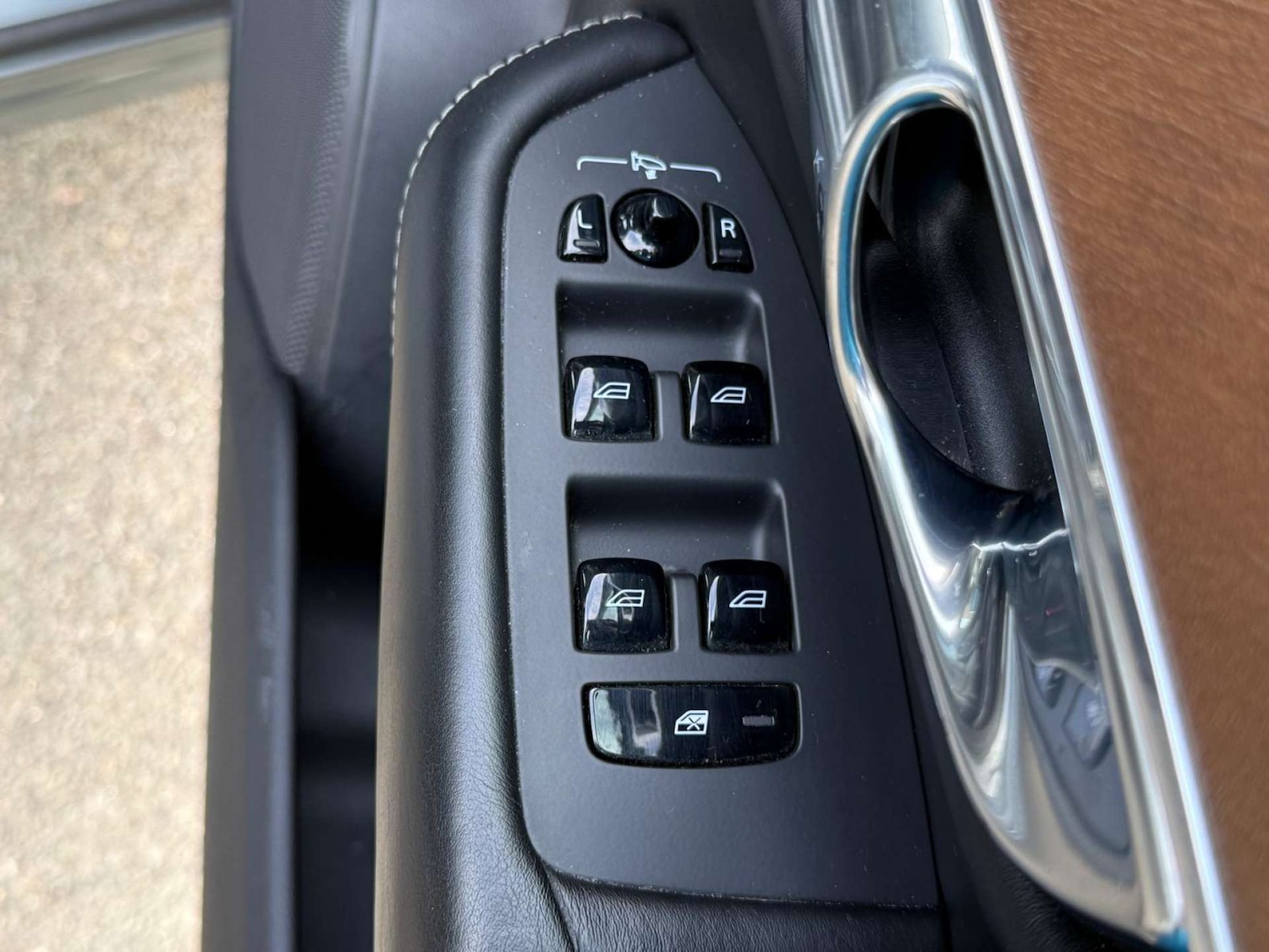 Used Volvo XC90 2019 for sale - 76343769: Photo 44