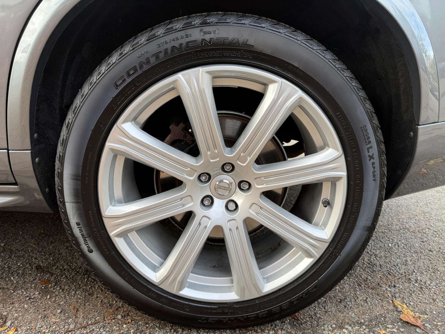 Used Volvo XC90 2019 for sale - 76343769: Photo 47