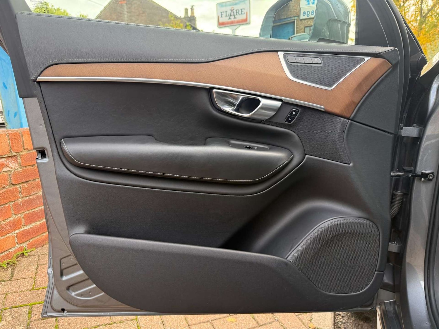 Used Volvo XC90 2019 for sale - 76343769: Photo 49