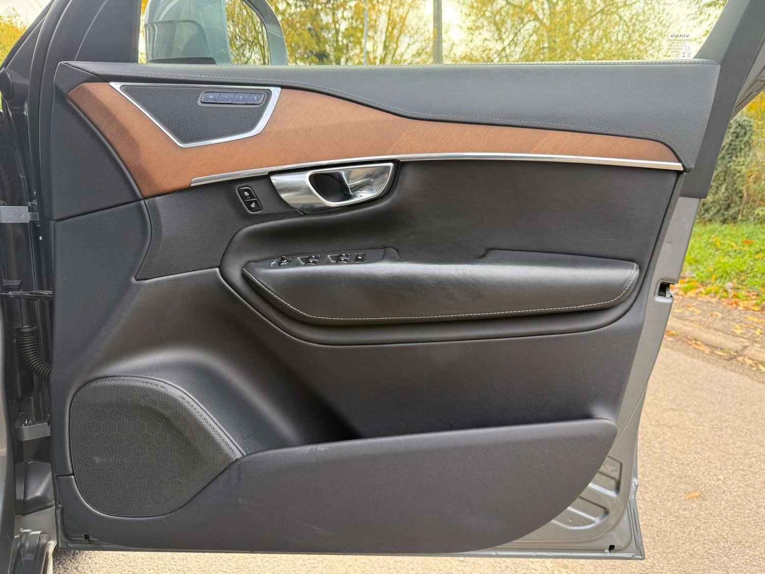 Used Volvo XC90 2019 for sale - 76343769: Photo 50