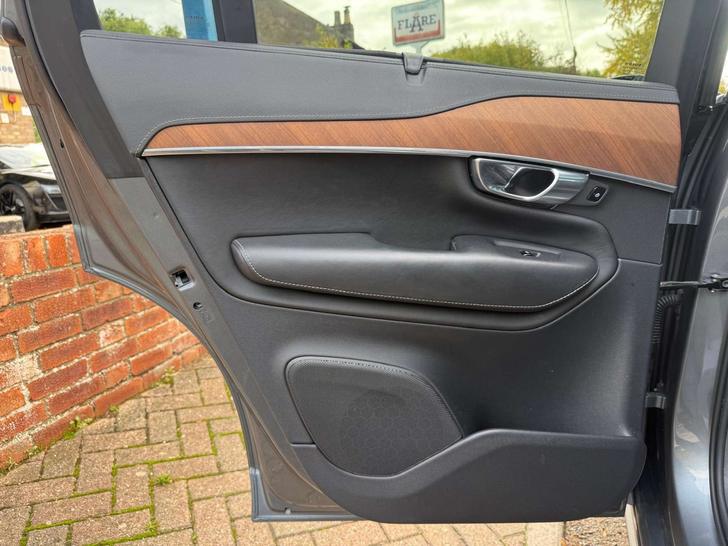 Used Volvo XC90 2019 for sale - 76343769: Photo 51