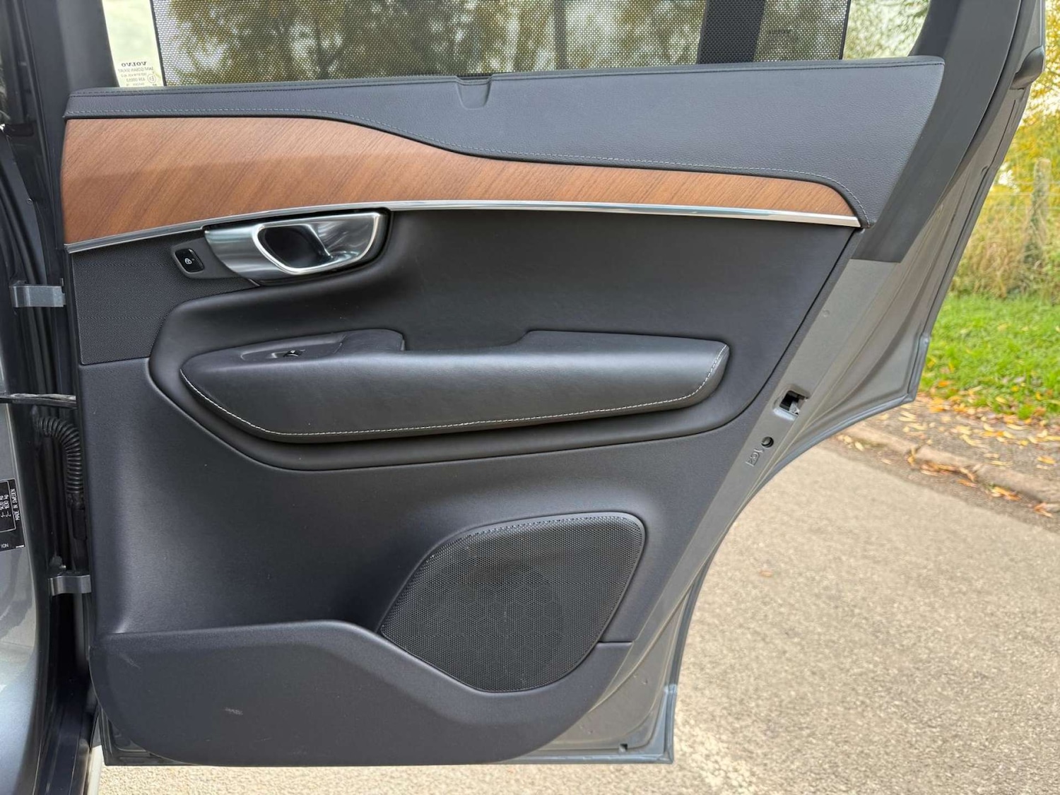Used Volvo XC90 2019 for sale - 76343769: Photo 52