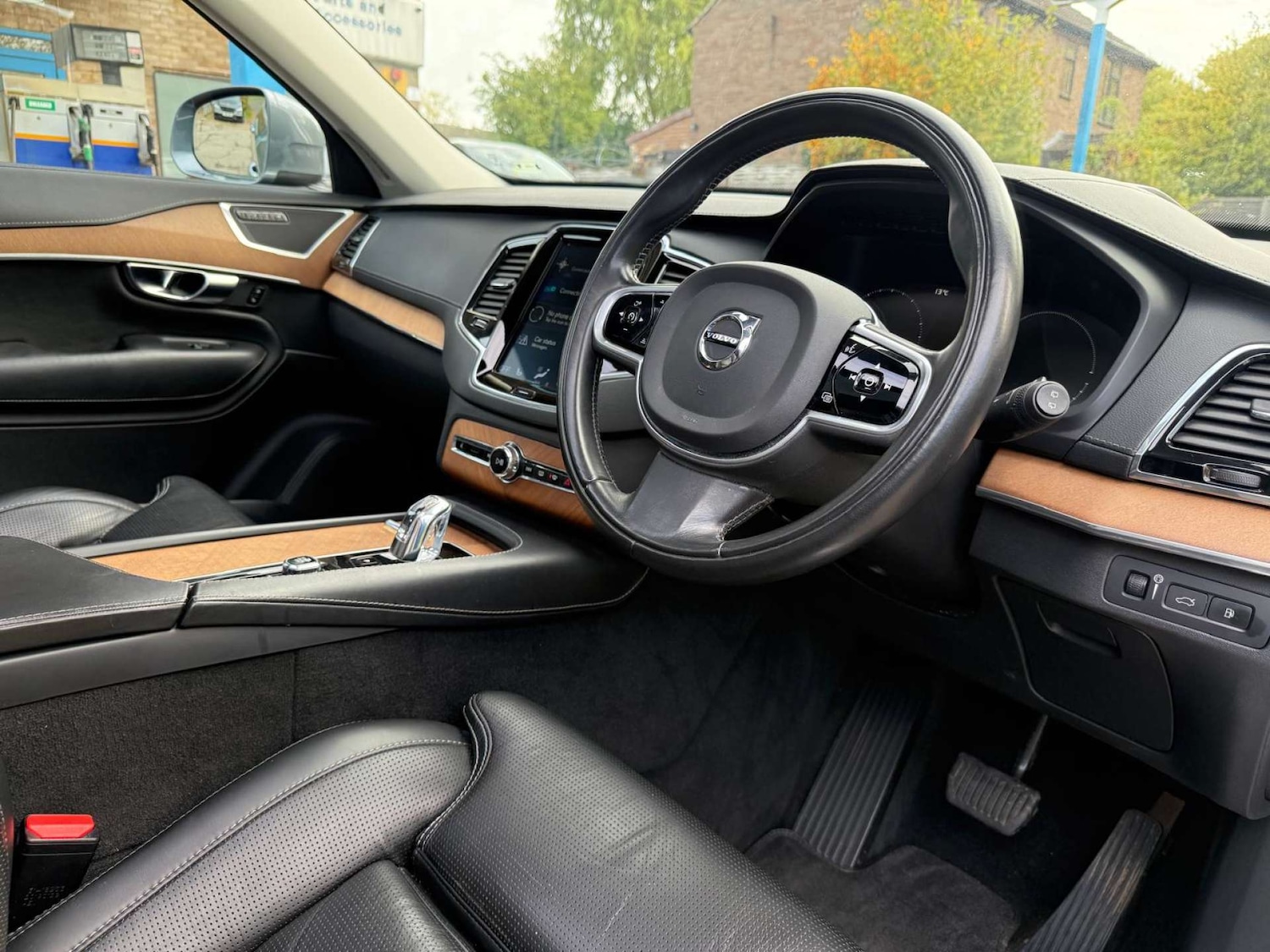 Used Volvo XC90 2019 for sale - 76343769: Photo 6
