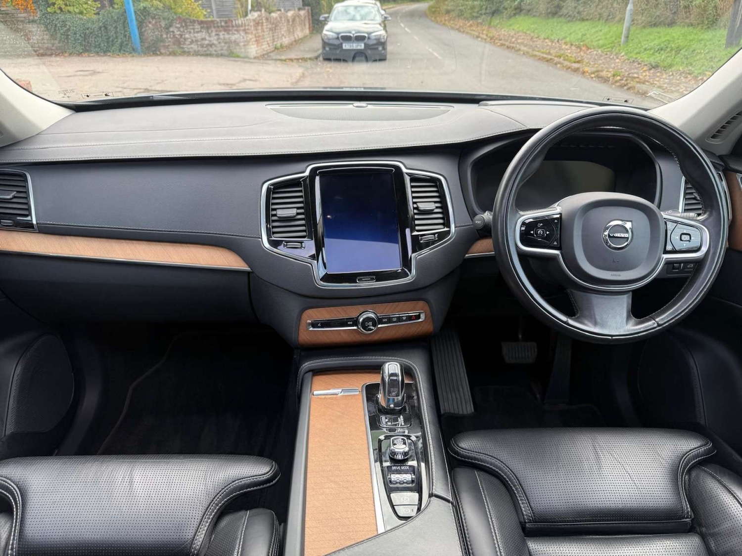 Used Volvo XC90 2019 for sale - 76343769: Photo 7