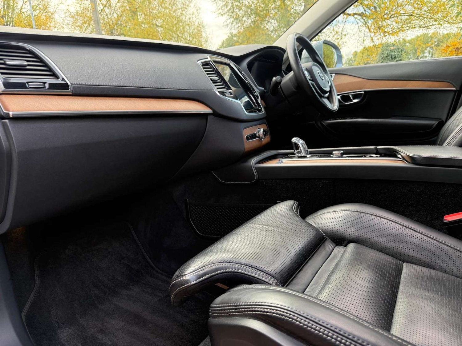 Used Volvo XC90 2019 for sale - 76343769: Photo 9
