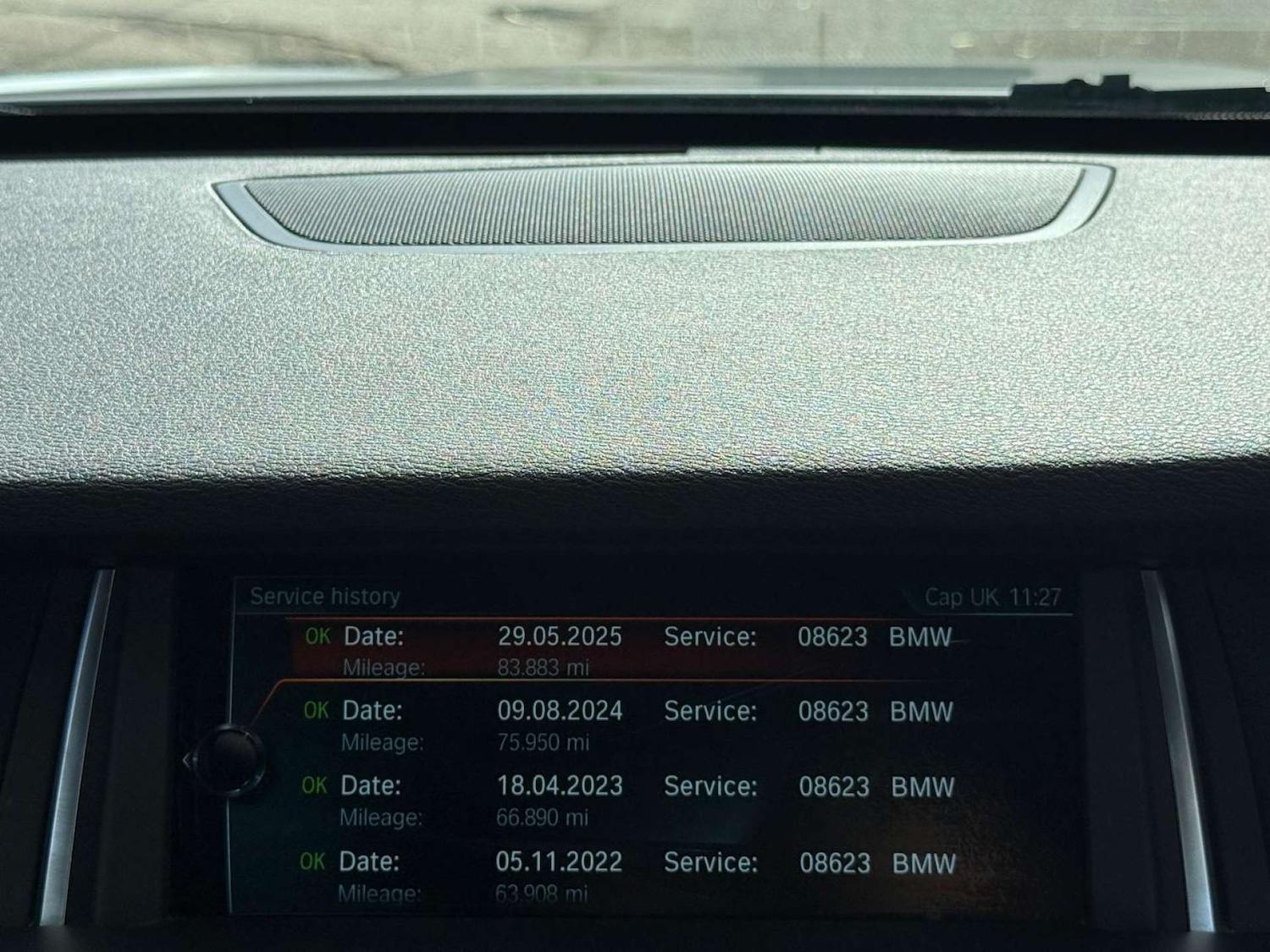 Vehicle 23