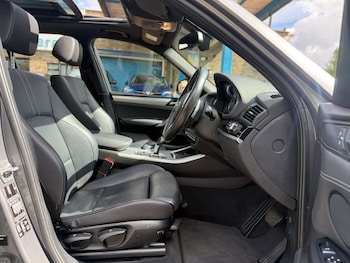 Used BMW X3 2016 for sale - 75713079: Photo