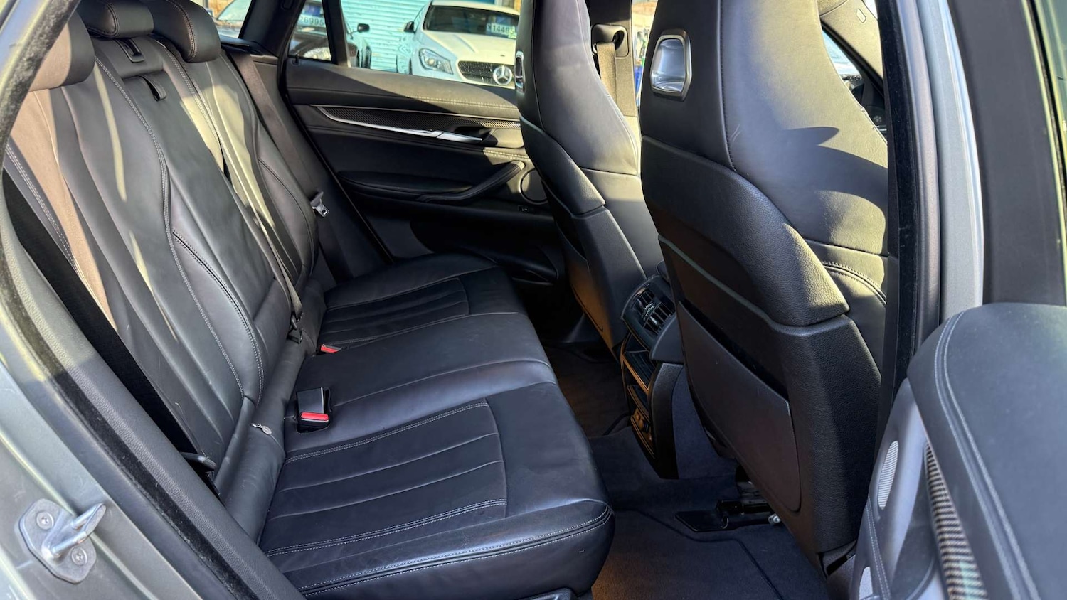 Used BMW x6 M 2017 for sale - 76892312: Photo 11