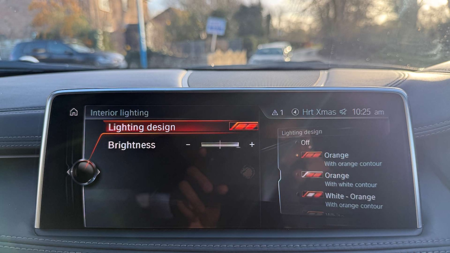 Used BMW x6 M 2017 for sale - 76892312: Photo 13