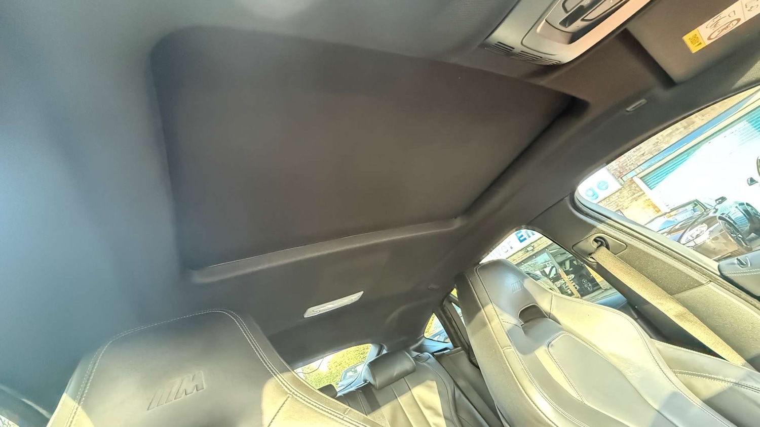 Used BMW x6 M 2017 for sale - 76892312: Photo 18