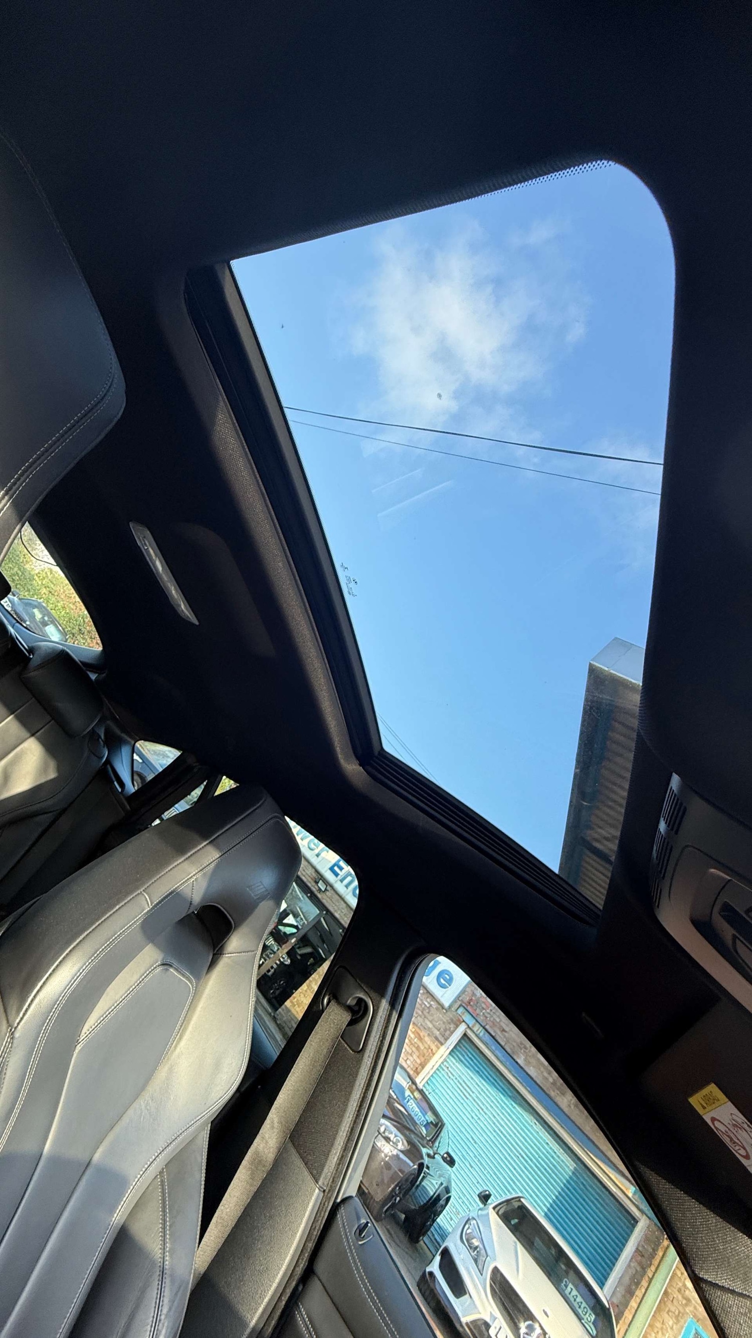 Used BMW x6 M 2017 for sale - 76892312: Photo 19