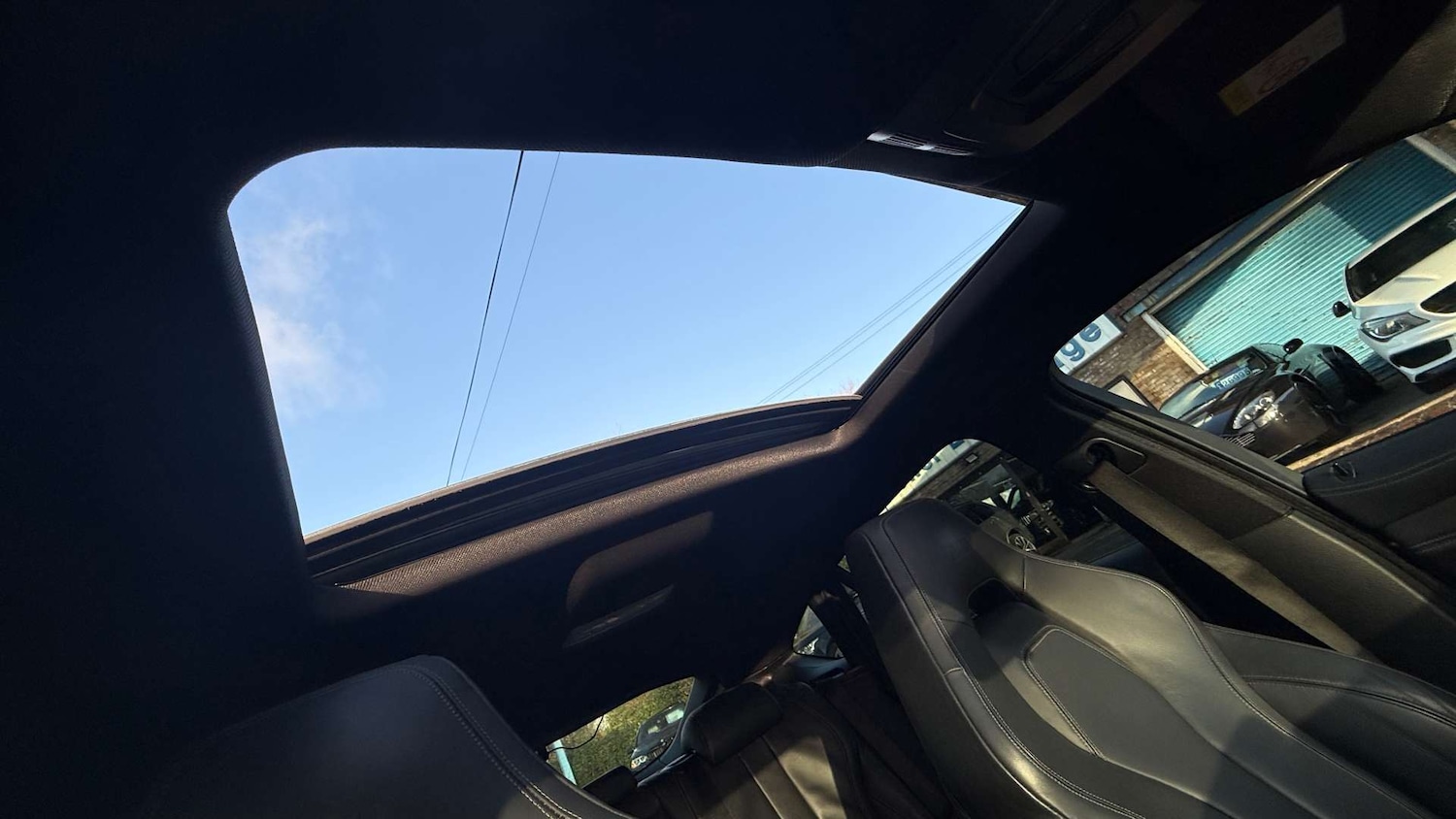 Used BMW x6 M 2017 for sale - 76892312: Photo 20