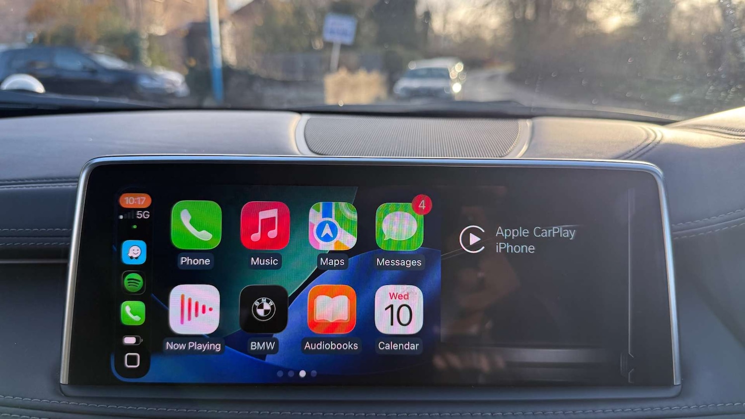 Used BMW x6 M 2017 for sale - 76892312: Photo 22