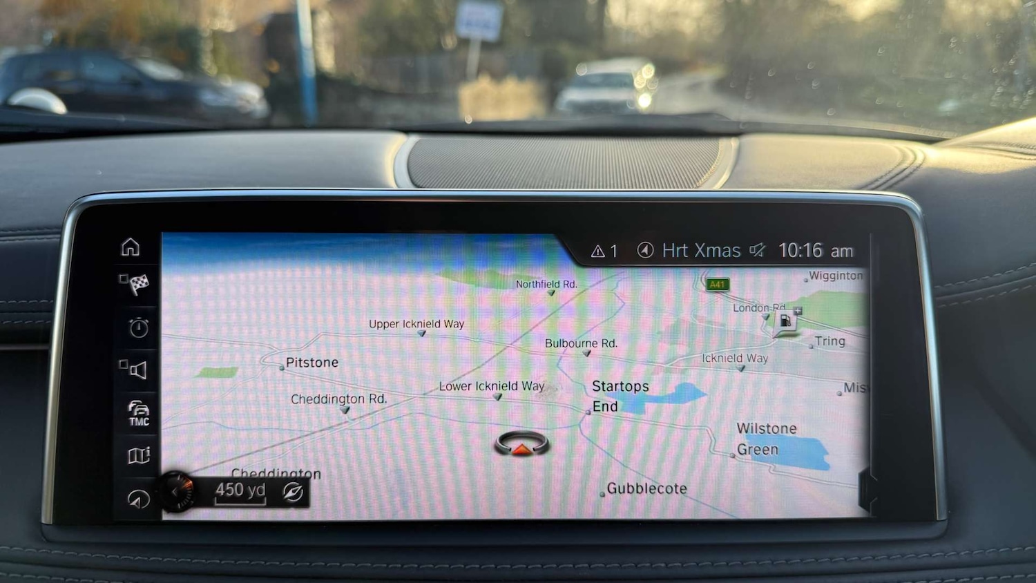 Used BMW x6 M 2017 for sale - 76892312: Photo 27