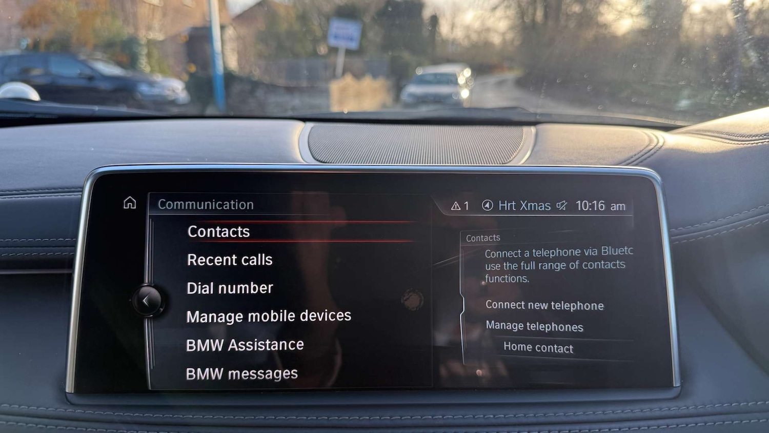 Used BMW x6 M 2017 for sale - 76892312: Photo 28