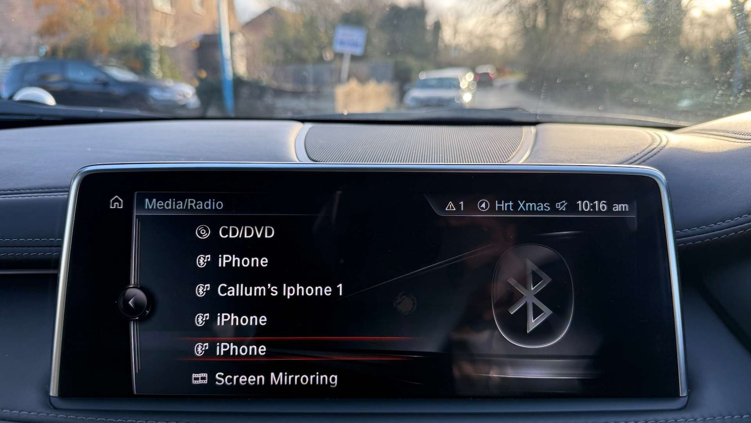 Used BMW x6 M 2017 for sale - 76892312: Photo 29