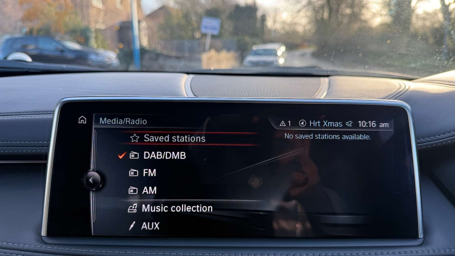 Used BMW x6 M 2017 for sale - 76892312: Photo 30