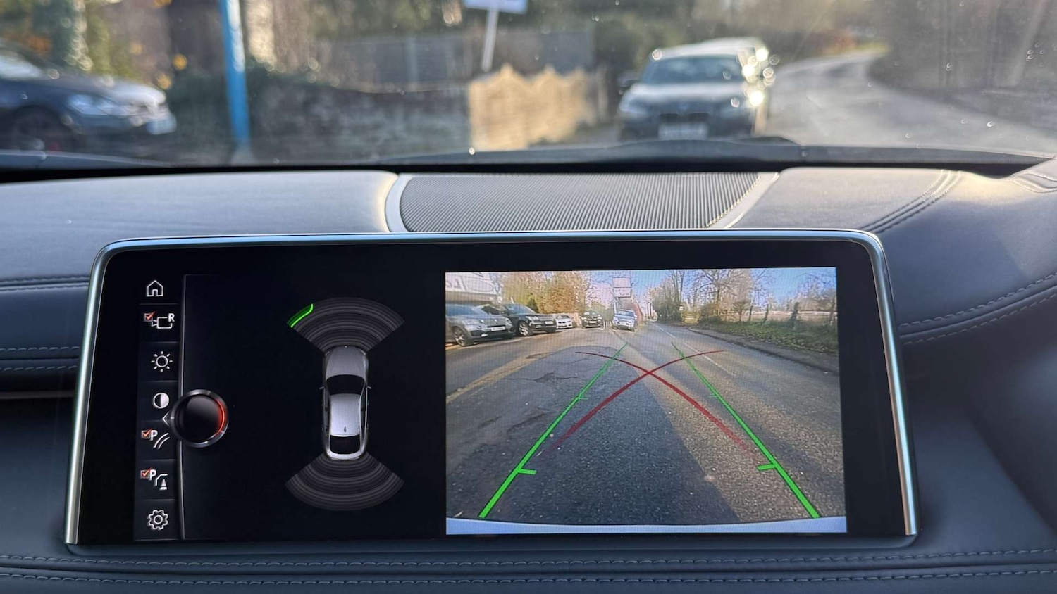 Used BMW x6 M 2017 for sale - 76892312: Photo 32