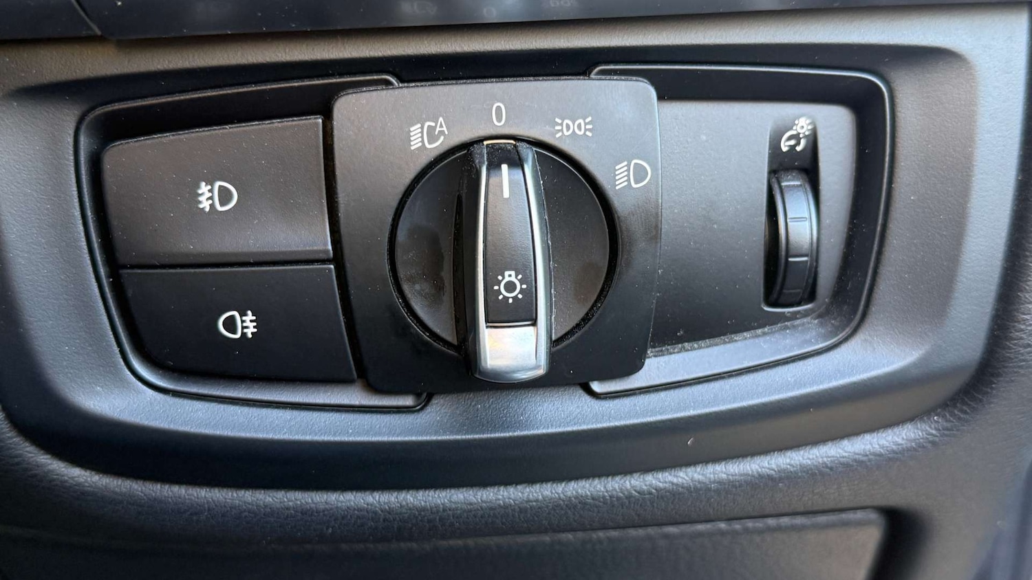 Used BMW x6 M 2017 for sale - 76892312: Photo 36