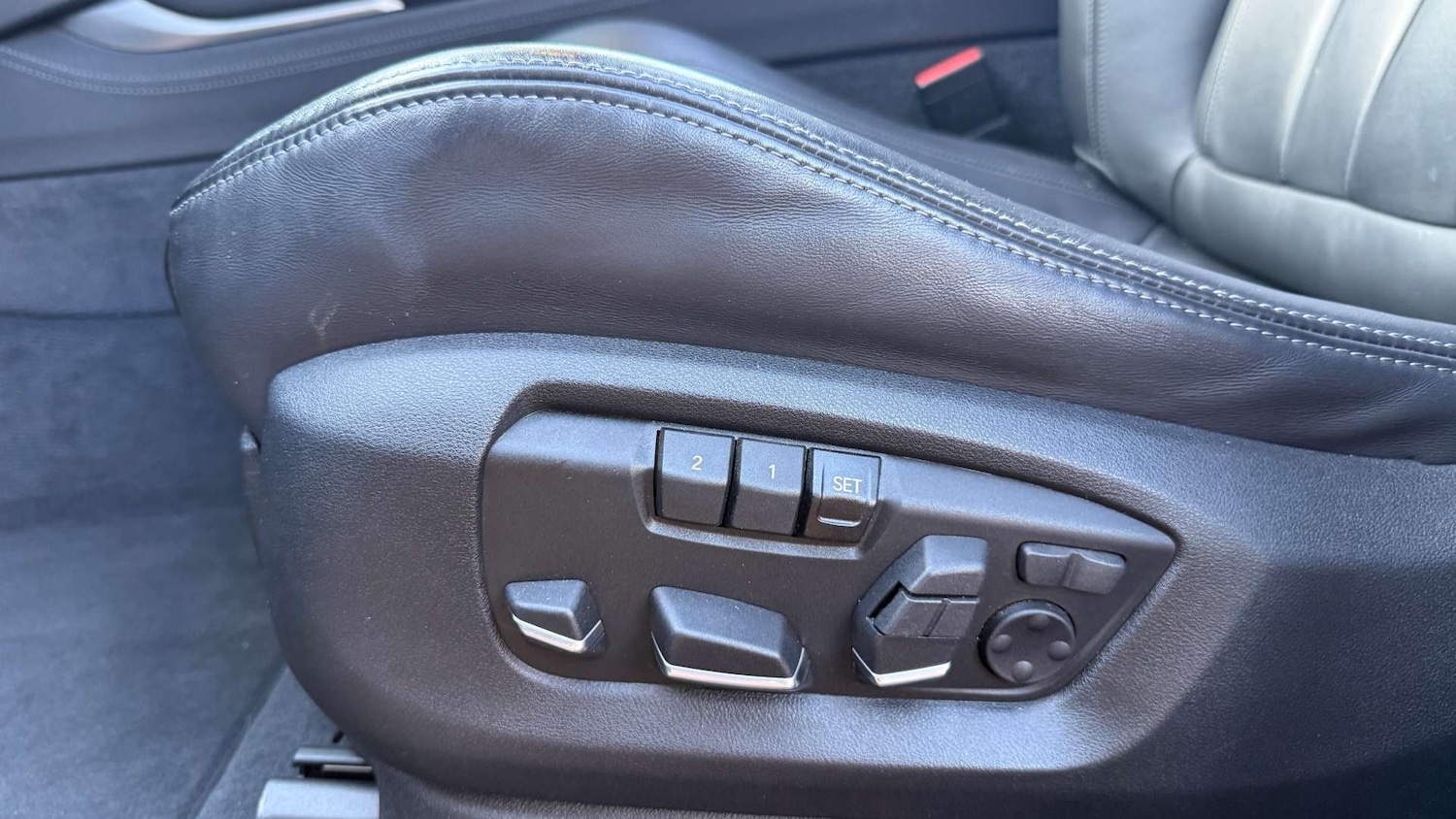 Used BMW x6 M 2017 for sale - 76892312: Photo 38