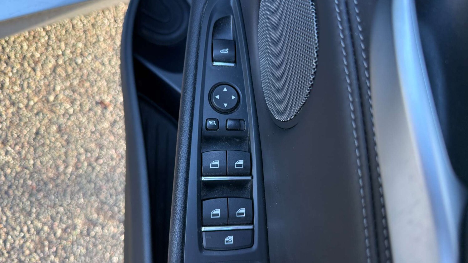 Used BMW x6 M 2017 for sale - 76892312: Photo 39