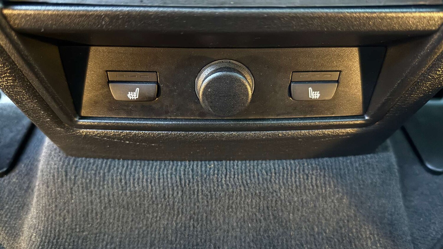 Used BMW x6 M 2017 for sale - 76892312: Photo 41