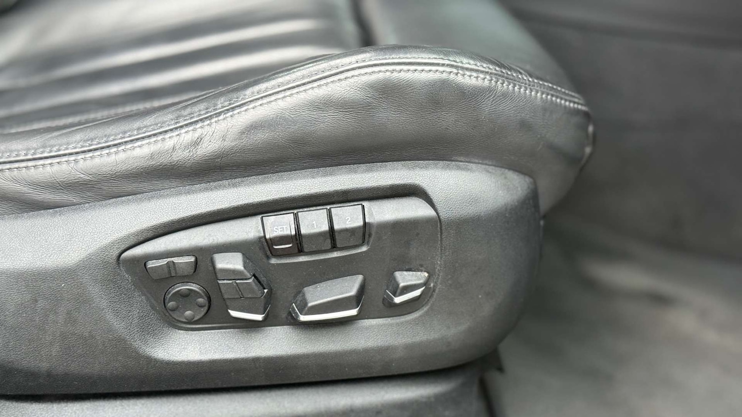 Used BMW X6 2017 for sale - 76892312: Photo 47