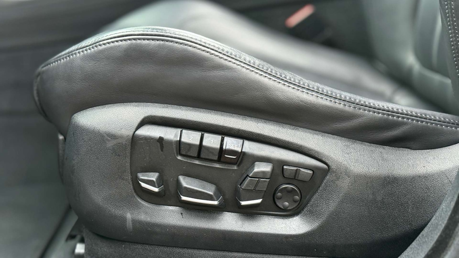 Used BMW X6 2017 for sale - 76892312: Photo 48