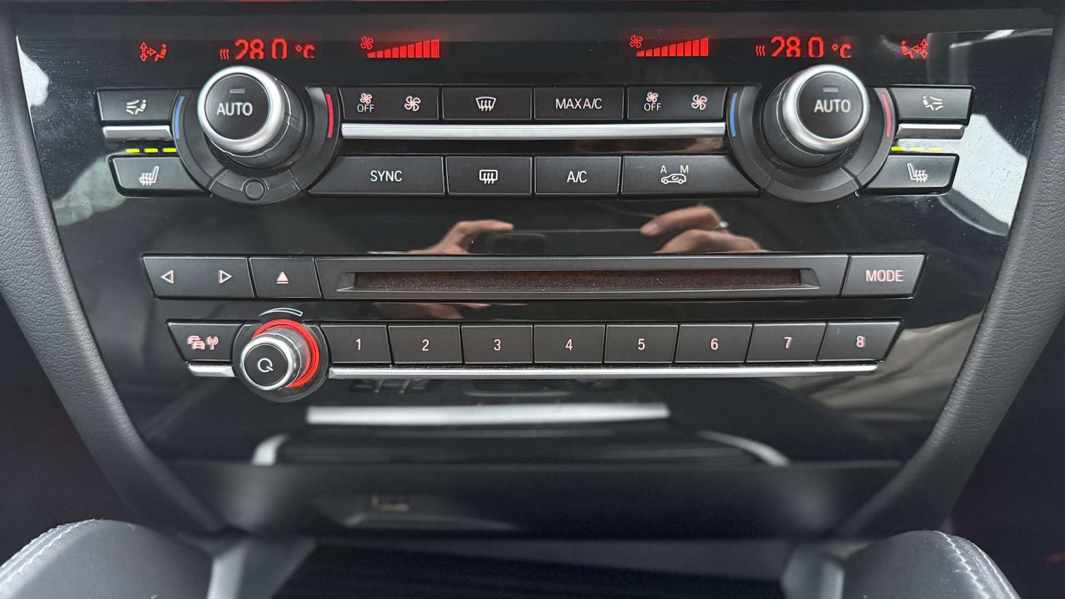 Used BMW X6 2017 for sale - 76892312: Photo 53