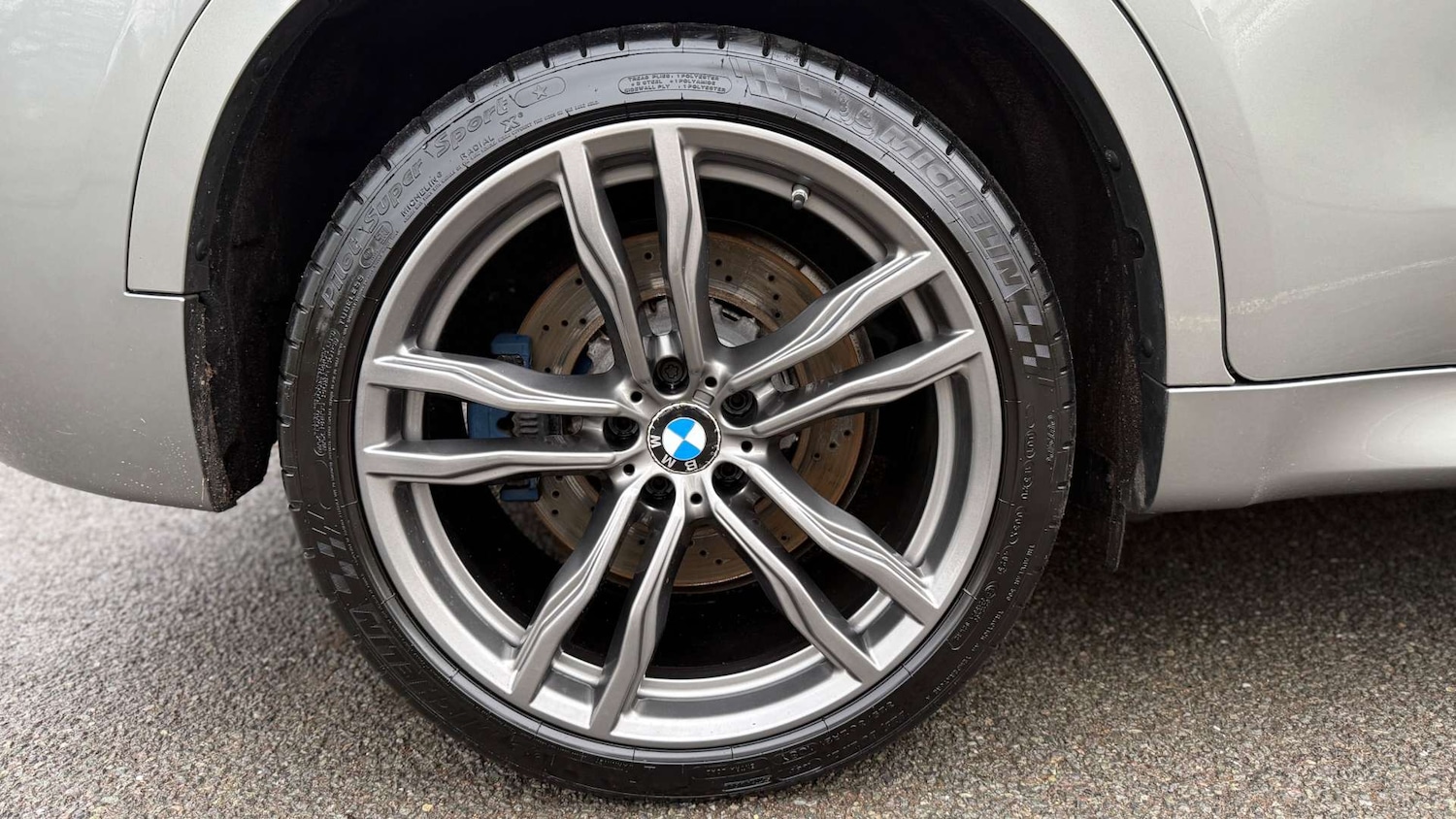 Used BMW X6 2017 for sale - 76892312: Photo 55