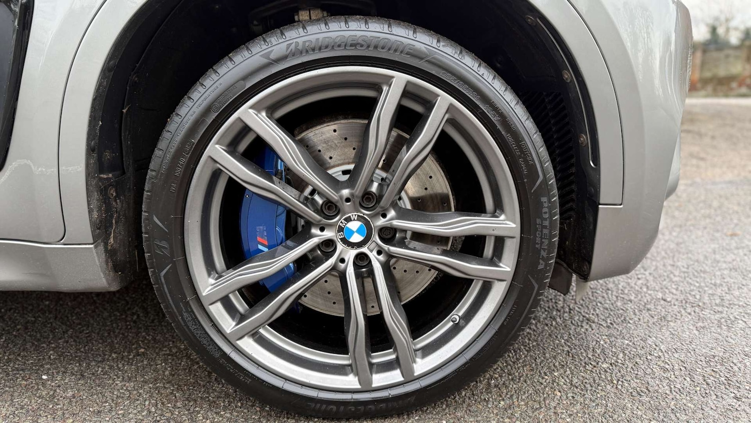 Used BMW X6 2017 for sale - 76892312: Photo 56