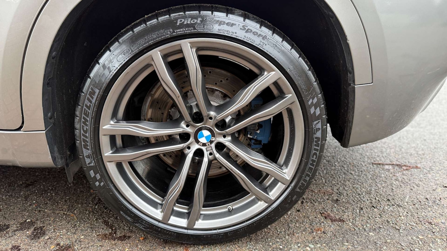 Used BMW X6 2017 for sale - 76892312: Photo 57