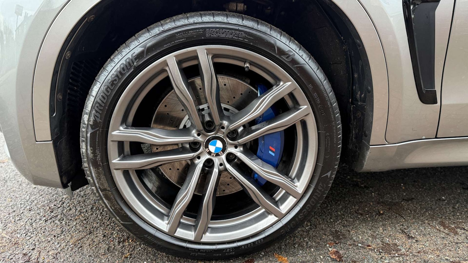 Used BMW X6 2017 for sale - 76892312: Photo 58