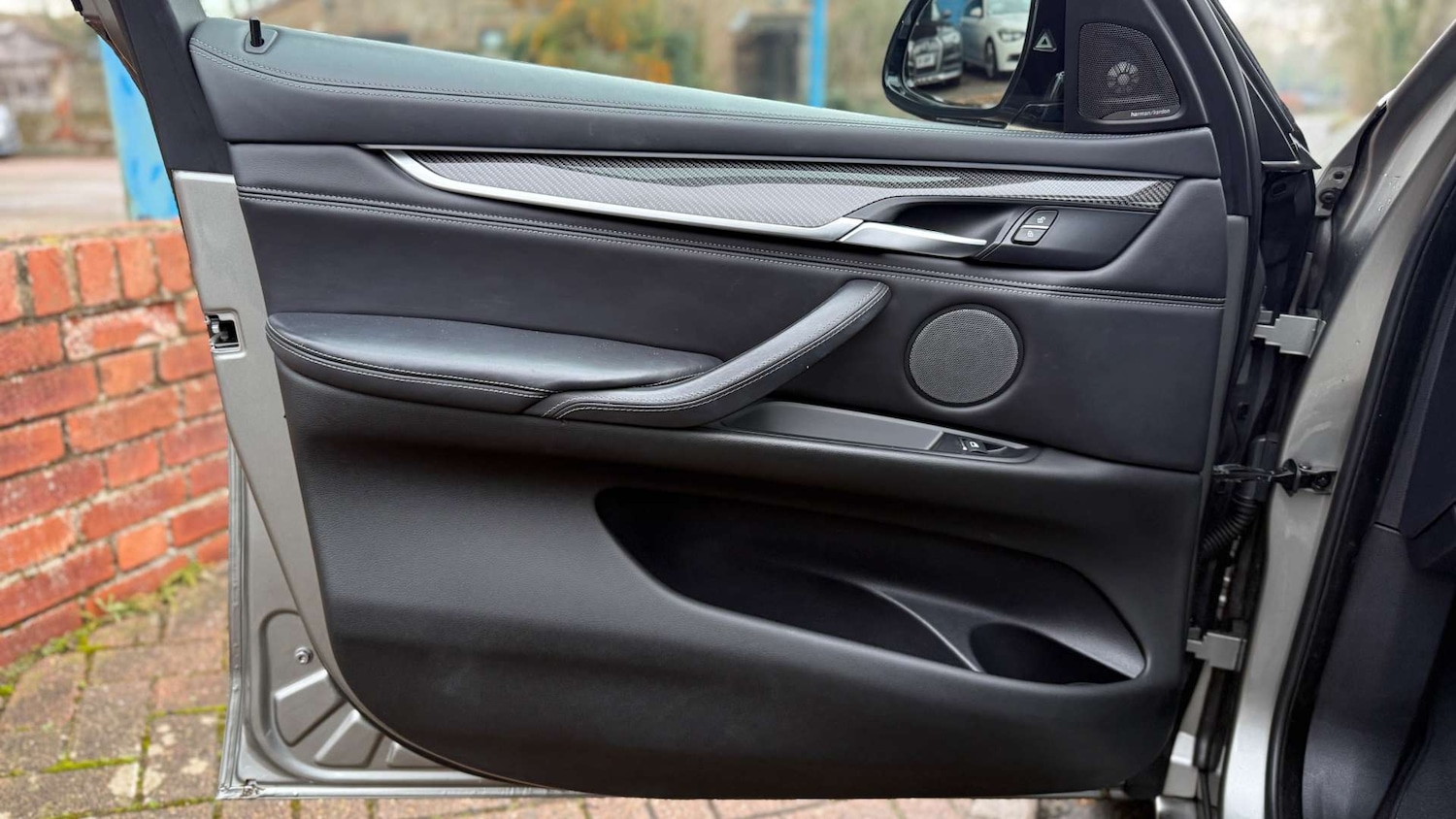 Used BMW X6 2017 for sale - 76892312: Photo 59