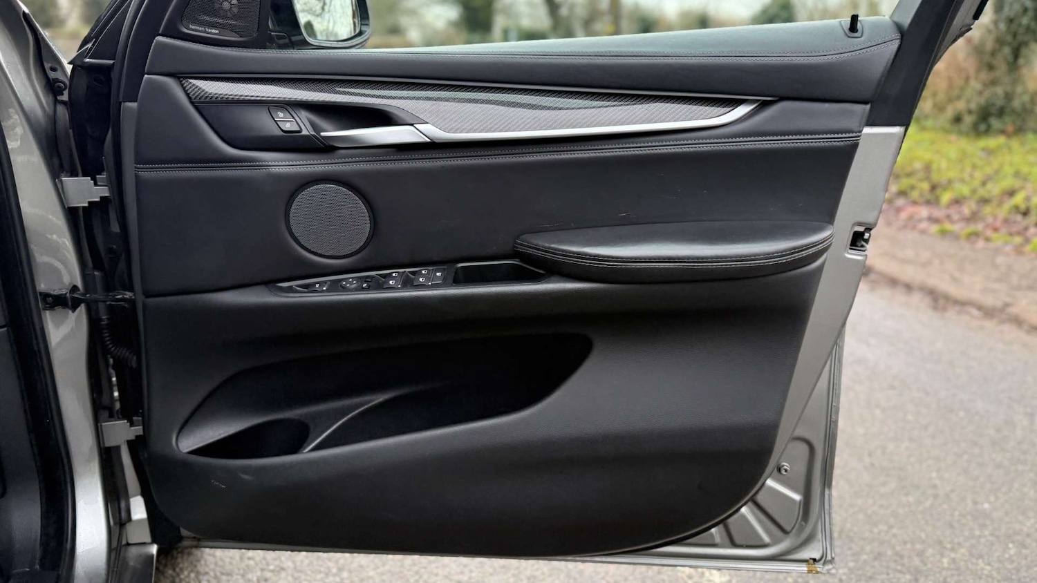 Used BMW X6 2017 for sale - 76892312: Photo 60