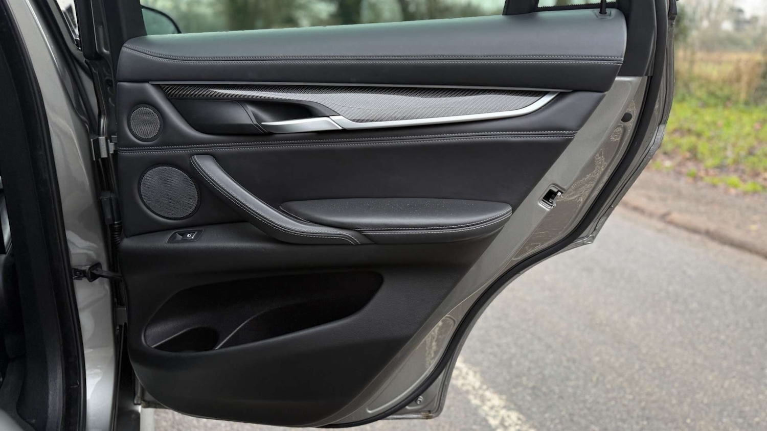 Used BMW X6 2017 for sale - 76892312: Photo 62