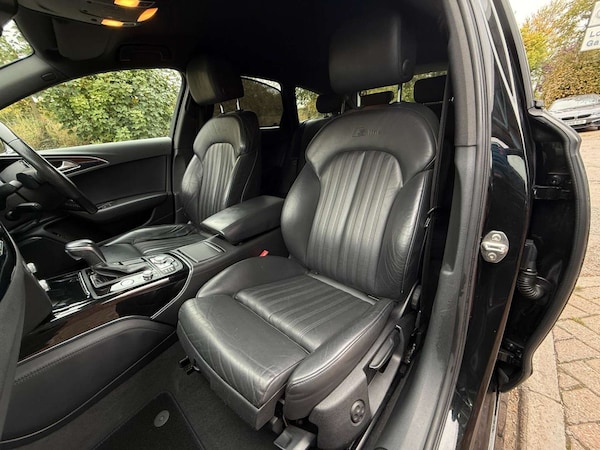 Used Audi A6 2015 for sale - 76220599: Photo 10