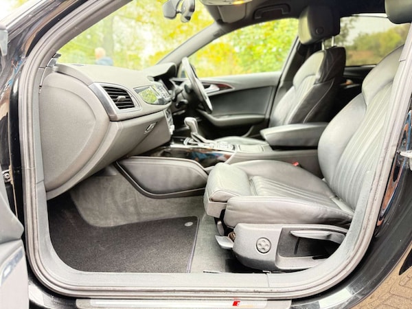 Used Audi A6 2015 for sale - 76220599: Photo 11